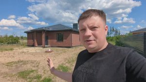 Дом 170 кв.м. с террасой на участке 10 сот. д. Медовка