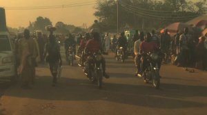 🌍 Нигерия: страна контрастов, невероятной культуры и