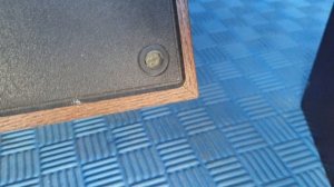 6АС-221 (Radiotehnika S-20A)  Акустика с барахолки.