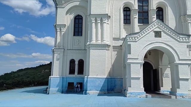 2.Паломничество: Светлоград-Обливская-Серафимович-Веш смотреть онлайн