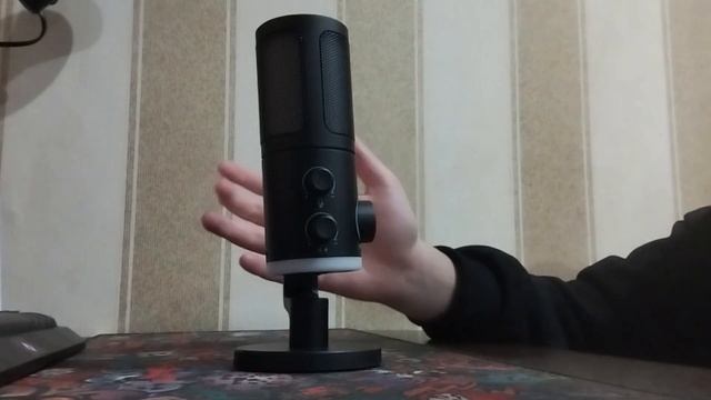 FIFINE AM6 Ampligame : ЛУЧШИЙ МИКРОФОН ДО 5000 РУБЛЕЙ смотреть онлайн