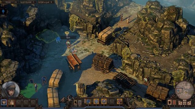 Прекрасная ЮКИ!  2  Shadow Tactics: Blades of the Shogun прохождение  EVEREST