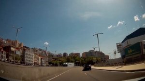 Виго, Испания__Vigo, Spain