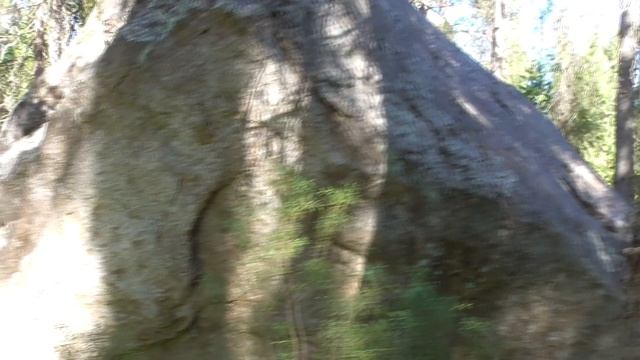 ЗАБЫТЫЙ КАМЕНЬ. Боулдеринг #strongfigers смотреть онлайн