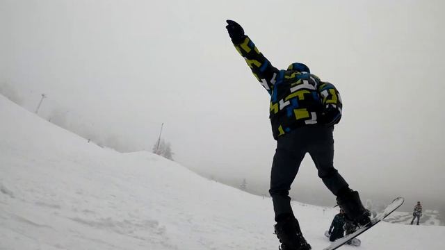 Ципина_гора_(январь 2021). смотреть онлайн