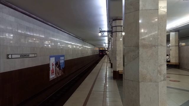 Отпуск 2025. Поездка в Самару. Часть 2. .mp4 смотреть онлайн