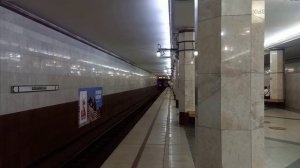 Отпуск 2025. Поездка в Самару.  Часть 2. .mp4