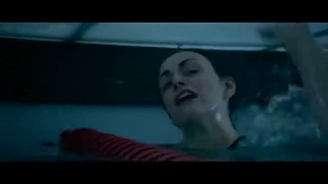 На глубине 12 футов смотреть онлайн