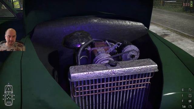 Попал в засаду с бандитами Contraband Police прохождение #3 смотреть онлайн