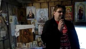 Поездка Дивеево Царский Скит