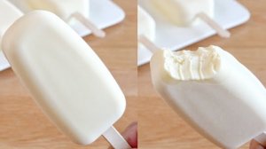 Молочное мороженое🍨🍦🍨🍦