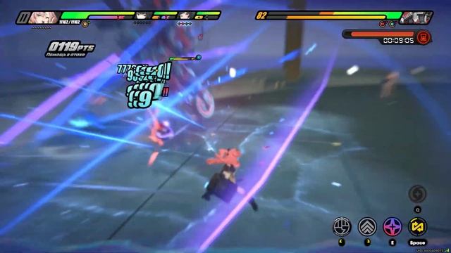 100 этаж новой башни, консервная банка ноухит получаетс смотреть онлайн