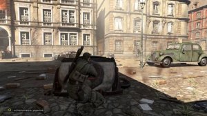 Sniper Elite V2 Remastered