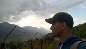 Иду в горы. Вся красота Таджикистан от первого лица.