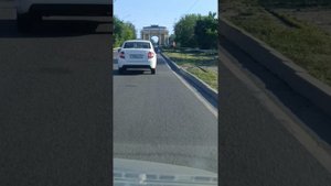 Красавец Новочеркасск