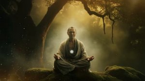Частота внутреннего покоя – 432 Гц Исцеляющая медитация” 20-минутная музыка для глубокой медитации