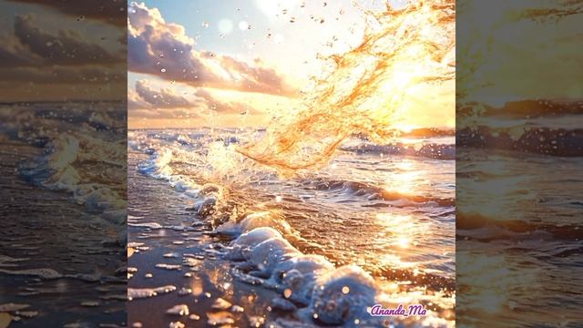 Про настоящую любовь 🌊!! Два океана. Красивая #музыка ? смотреть онлайн