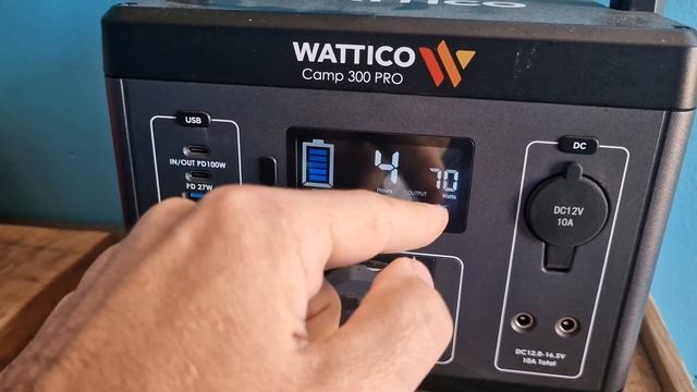 Поездка на ЮГ - Серия 20 - Крым - Тарханкут - Тест солнечн? смотреть онлайн