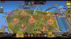 ГАЙД - ВЛАСТЕЛИН БАШЕН/ БИТВА ЗА СВЕТ... Vikings: War Of Clans