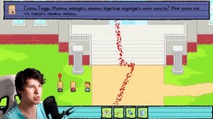 УРОК пошел НЕ ПО ПЛАНУ ➲ АДСКИЙ ДЕТСКИЙ САД 2 #3 ➲ Kindergarten 2 #3 Прохождение