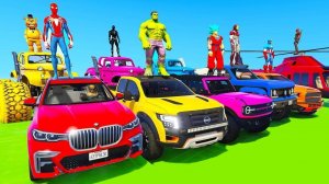 Супер гонки на спортивных машинах Мультфильм про машинки Мультик для мальчиков Мультики для детей