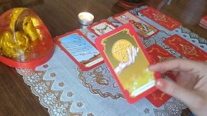 ТАРО Прогноз для РЫБЫ НА ДЕКАБРЬ.