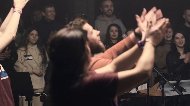 Derech – Крепкая башня (live) смотреть онлайн