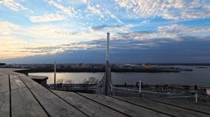 Поездка В Нижний Новгород