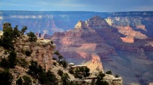 Национальный парк Гранд каньйон