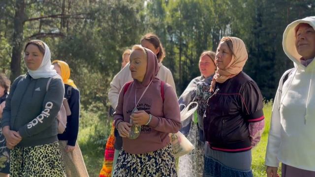Святое озеро СВЕТЛОЯР 🌞 Ретрит в солнцестояние от шк?