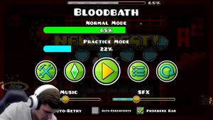 ИСТОРИЯ Titan Channel!!! История самого популярного блогера по Geometry dash !