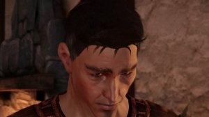 Краткое прохождение и ЛОР Dragon Age Origins