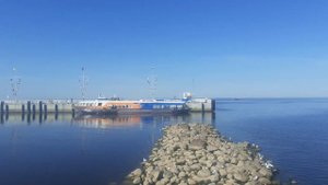 Дворцово-парковый ансамбль Петергоф 2024.