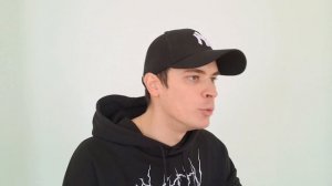 Проба на роль «Косых» (сцена 1)