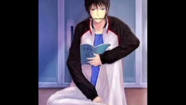 Топ 10 красивых парней "Баскетбол Куроко" смотреть онлайн