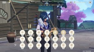 Genshin Impact