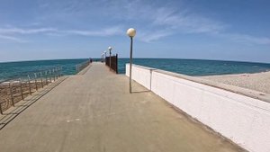 КУДА ПОЕХАТЬ ОТДЫХАТЬ НА МОРЕ