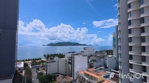 Бассейн в отеле Азия Парадиз