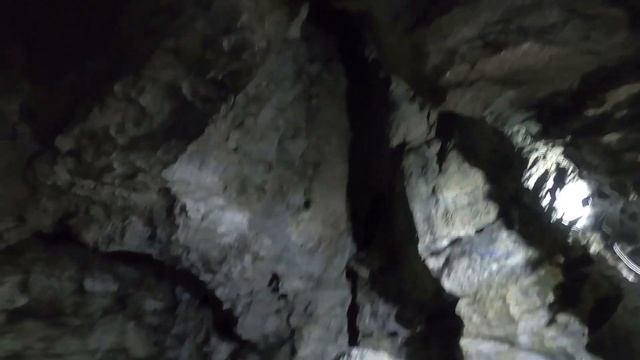 Кунгурская ледяная пещера смотреть онлайн