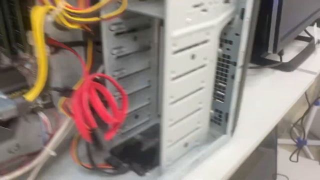 Системный блок смотреть онлайн