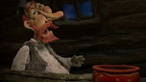 Гора Самоцветов Куйгорож Псковская сказка 2004 год