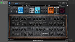 08. Experimenting with FX