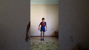 Трюки сальто с руками,колесо,ходить на руках?