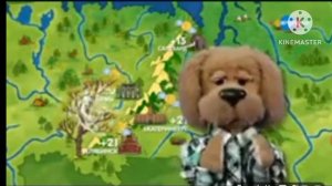 ПОГОДА ТВ С НОВЫЙ ТВ С ВЕСЕННИЙ 05.05.2025 ЗАСТАВКА С ФИЛЯЙ