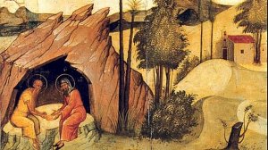 О НЕПРЕСТАННОЙ МОЛИТВЕ. Монах Салафиил (Филипьев)