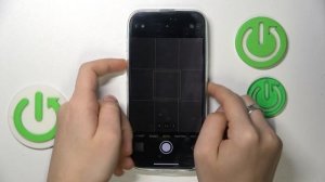 Секреты серийной съемки на iPhone 16 | как делать идеальны?