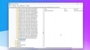 Как вернуть старое стандартное контекстное меню в Windows 11