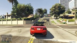 GTA 5 2 сезон - 36of37