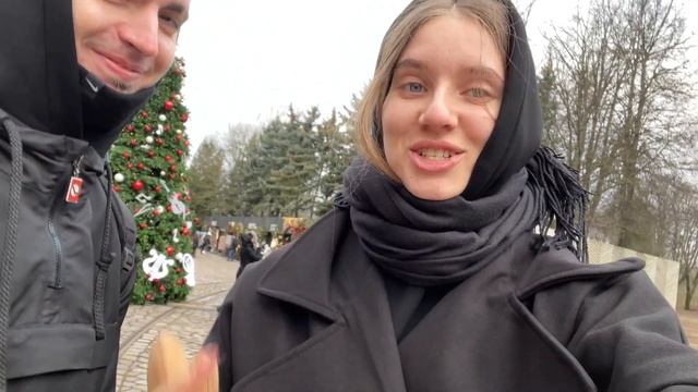 ВЛОГ #1📍КАЛИНИНГРАД|ПРЕДЛОЖЕНИЕ,ХОМЛИНЫ,ДОМ КИТОБОЯ ? смотреть онлайн