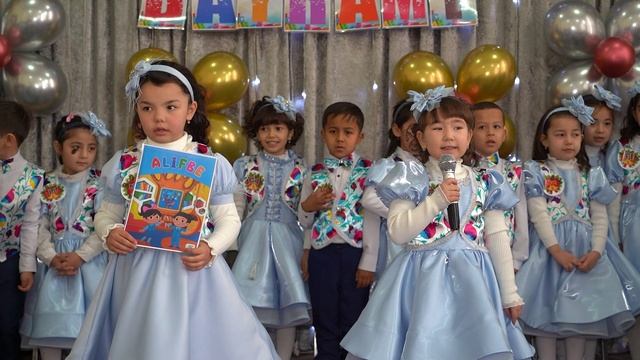 22-MAKTAB 1 2025-yil